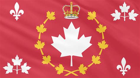 Canadian Empire Earthmc Wiki Fandom