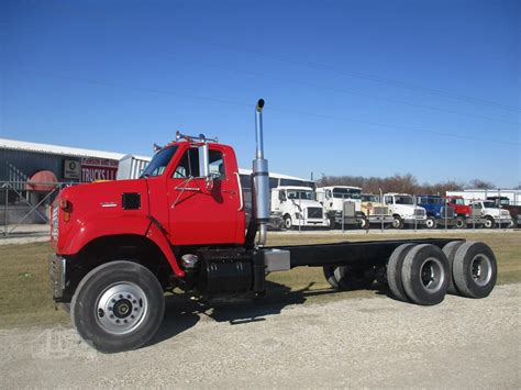 1974 Gmc 9500 For Sale In New Florence Missouri