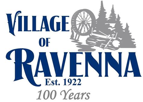 Village Of Ravenna 100 Year Celebration Ravenna Michigan September