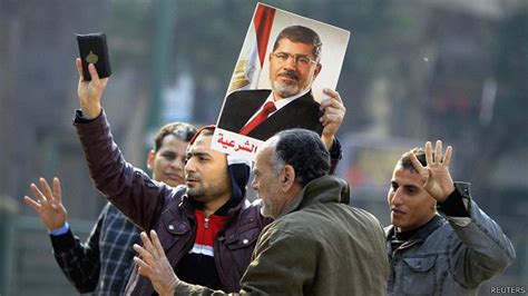 Misrialiyekuwa Rais Morsi Kunyongwa Bbc News Swahili