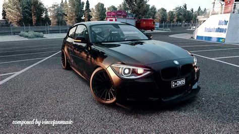 Assetto Corsa BMW M135i DSR Released YouTube