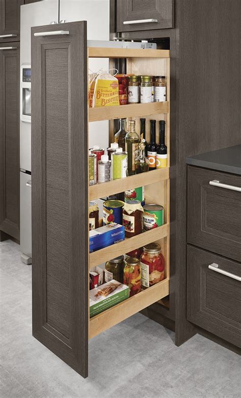 Image 1 Pantry Design Pull Out Kitchen Cabinet Classy Kitchen