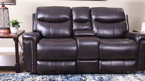 While we were conducting our research to find the best quality recliners, we looked at several different factors. Jeromes Recliner Sofa | Baci Living Room