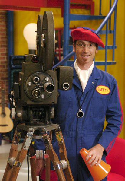 Imagination Movers 2008