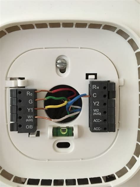 Variety of hvac transformer wiring diagram. thermostat - How to wire C wire to the transformer of HVAC? - Home Improvement Stack Exchange