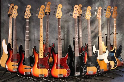 Understanding how to play your guitar can sound like a challenging undertaking for newbies. Bass Guitar Rentals in Massachusetts - Bergsten Music