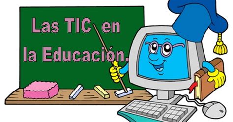 Maybe you would like to learn more about one of these? Las TIC en la Educación.: La importancia de las TIC en la ...