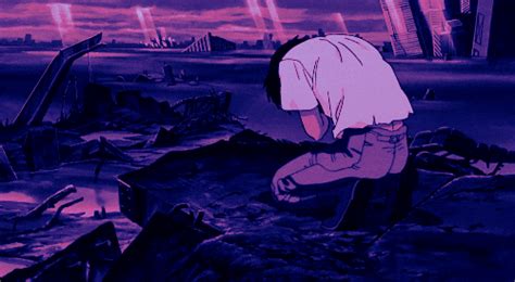 Boy Alone Aesthetic Sad Anime  Sad Anime S Get The Best  On