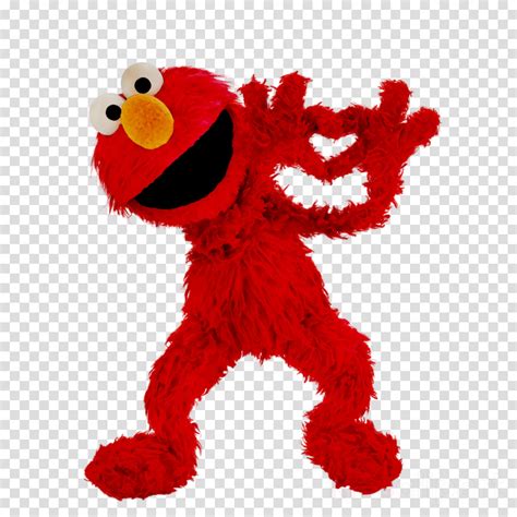 Elmo Clipart Red Elmo Red Transparent Free For Download On
