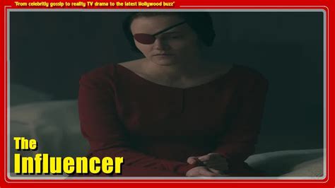 The Handmaids Tale Season 5 Madeline Brewer Explains Janines Unwillingness To Rebel E