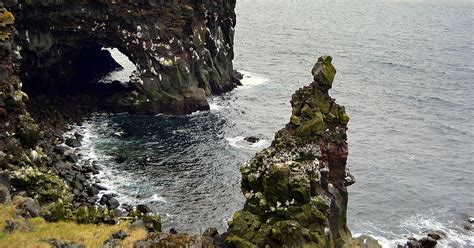 The Magical Snæfellsnes Peninsula In West Iceland Part Ii