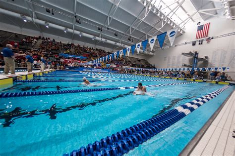Texas Sets Two Ncaa And Us Open Records On Night Two Of Ncaa Mens
