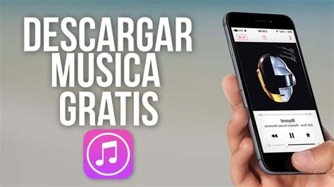 Bajar música para su iphone, ipod en tres sencillos pasos. Aplicaciones Para Musica En Iphone Sin Internet - Nueva ...