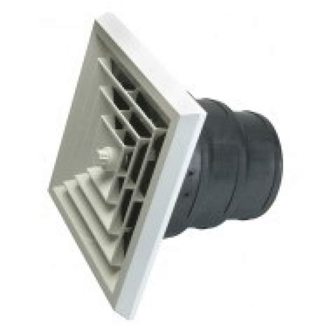 Smoke detector camera is one of the best spy camera that we can use in to keep an eye on our office, home 8. QUICK CONNECT Square Ceiling Diffuser with REDUCING BOOT