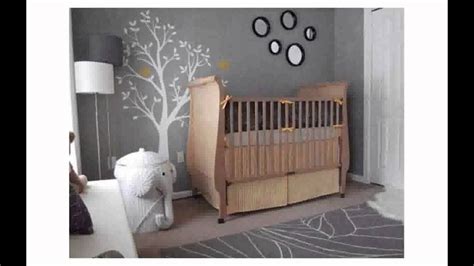 Baby Boy Nursery Wall Decals Youtube