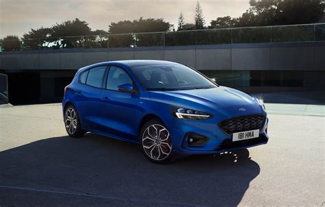 R 189 900 view car wishlist. 2019 Ford Focus unveiled, Active crossover & ST-Line added ...