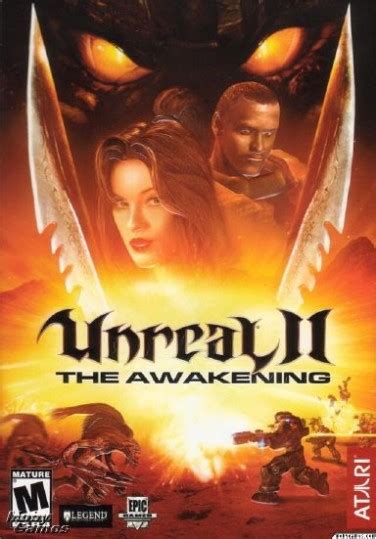 At the moment latest version: Unreal 2: The Awakening Game Free Download - IGG Games