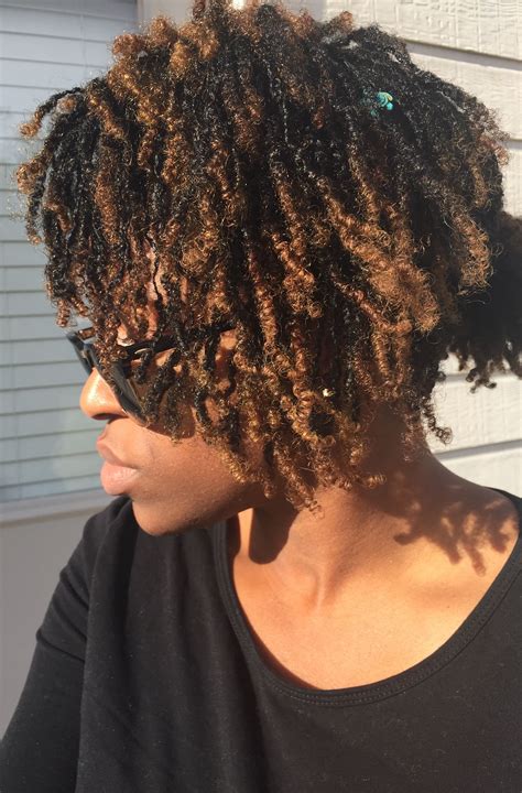 Braidlocs 142018 First Texture Shot Of The New Year In 4 Months