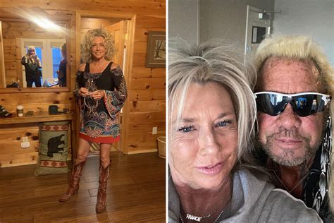 Dog The Bounty Hunter Hints His Wedding To Francie Frane Is Coming Up