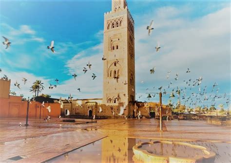 كل ما تود معرفته حول السياحة في المغرب 2022 ترحالك