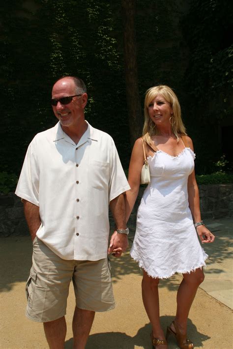 Real Housewife Of Orange County Vicki Gunvalson Reveals She Regrets Divorcing Donn Glamour
