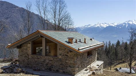 470 case in affitto a partire da 300 € / mese. Casa in montagna