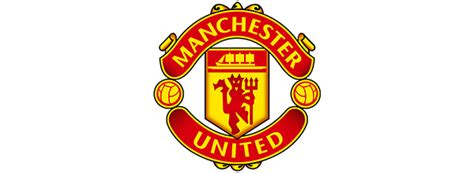 Manchester United Logo Png Transparent Manchester United