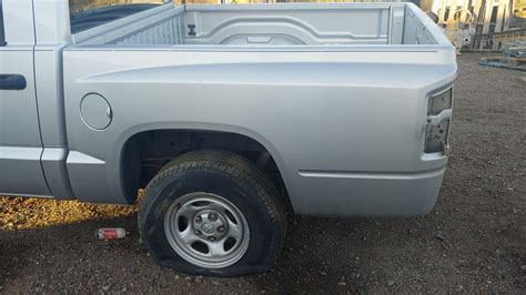 2006 Dodge Dakota Bed And Tailgate For Sale In Phoenix Az Offerup
