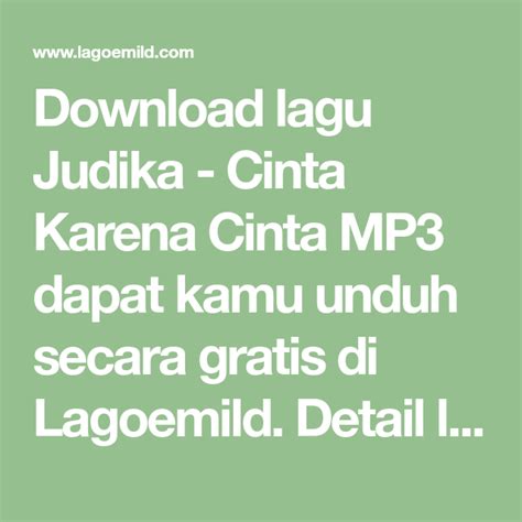 Maybe you would like to learn more about one of these? Lirik Lagu Cinta Segitiga Cover - Apa Bagaimana