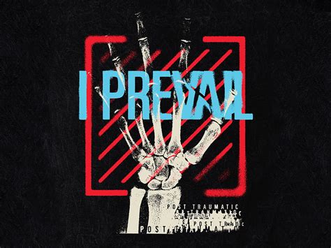 I Prevail Hand Trauma By Vinicius Gut On Dribbble Hd Wallpaper Pxfuel