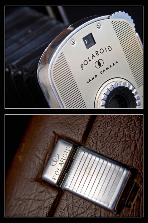 Polaroid Land Camera “model 95” 19481953 On February 21 Flickr