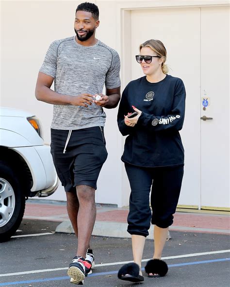 Dopamine Sex Khloe And Tristan Are Madly In Love