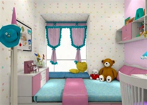 Deco bilik tidur kecil anak perempuan design rumah terkini deco bilik tidur anak perempuan simple comel bergaya 13 bilik tidur hello kitty untuk anak anda hias my Bilik Tidur Anak Perempuan Simple ( Simple Girls Bedroom ...