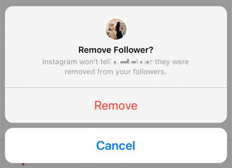 How To Remove Followers On Instagram Social Buddy