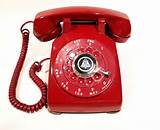 Pictures of The Rotary Phone