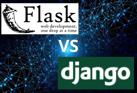 Django Vs Flask Which Framework Is Best For Web Development In 2024