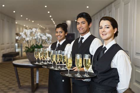 Hotel And Restaurant Staff Placement Services Phr Restaurant Consultant