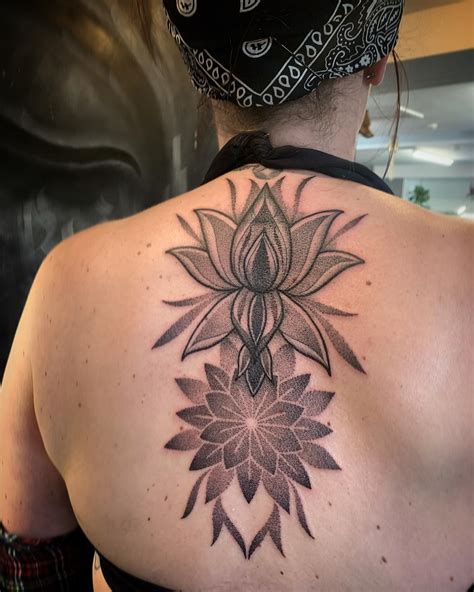 Top Lotus Flower Tattoo Arm Super Hot Esthdonghoadian