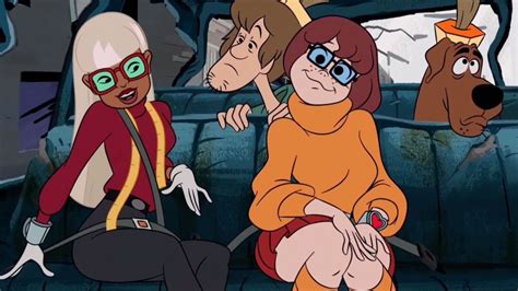 Velma Confirms Lgbtq Identity In New Clip Fans Ctv News