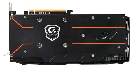 Gigabyte Releases Geforce® Gtx 1060 Xtreme Gaming 6gb Graphics Card