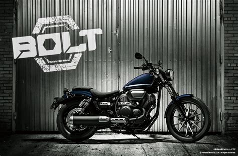 Get the best deals on yamaha motorcycle cylinder bolts. 2020 Yamaha Bolt cruiser introduced in Japan, not for ...