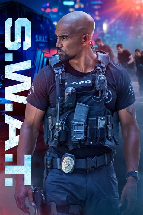 Swat Movie Poster