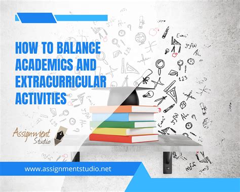 How To Successfully Balance Academics And Extracurricular Activities