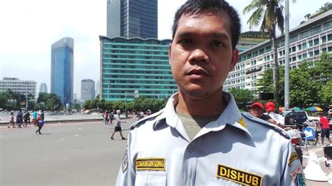Gaji pegawai dishub bandung 2019. Gaji Pegawai Dishub Bandung 2019 : Dishub Tempa Mental Dan ...