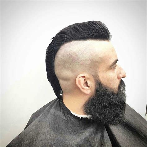 The comb over hairstyle offers a classic style that has evolved over time into a trendy modern cut the comb over is infinitely versatile. 100 Tasteful Comb Over Haircuts - Be Creative in 2019