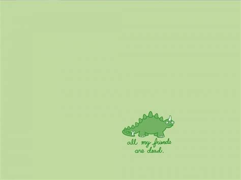 Cute Green Dinosaur Wallpapers Top Free Cute Green Dinosaur