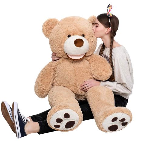 4 Big Hunka Love® Bear In Big Hunka Love Bears Vermont Teddy Bear Ph