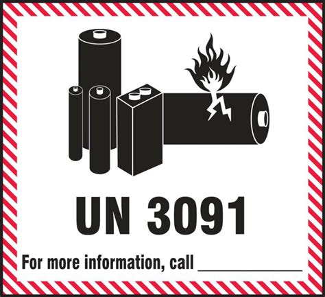 49 cfr for domestic shipping and transporting of hazardous materials from labelmaster these pictures of this page are about:ups hazardous materials shipping label. Safety Signs, Safety Tags and Safety Labels by Accuform Signs