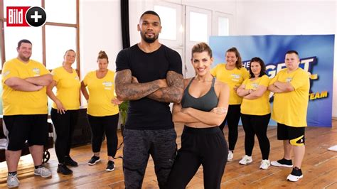 How 'the biggest loser' coach erica lugo lost 150 pounds and kept it off. Sarah und Dominic Harrison - Neue „Biggest Loser"-Coaches verraten ihre Fitness-Tricks in 2020 ...