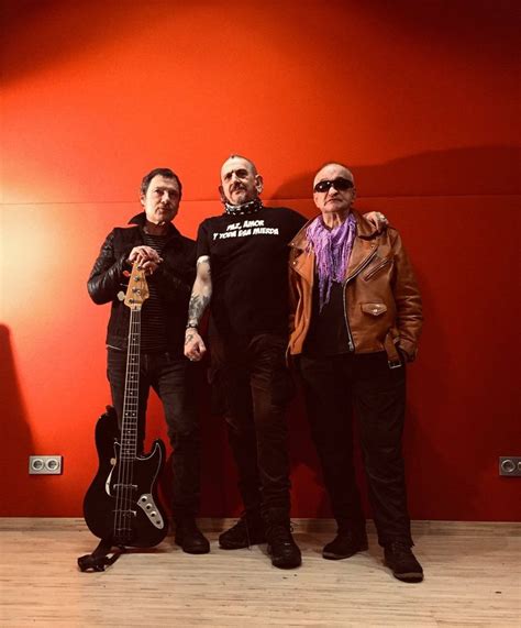 El Azogue De Marea El Grupo De Rock Saca Nuevo Disco Para El 12 De Abril